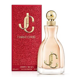 I Want Choo - Woda Perfumowana